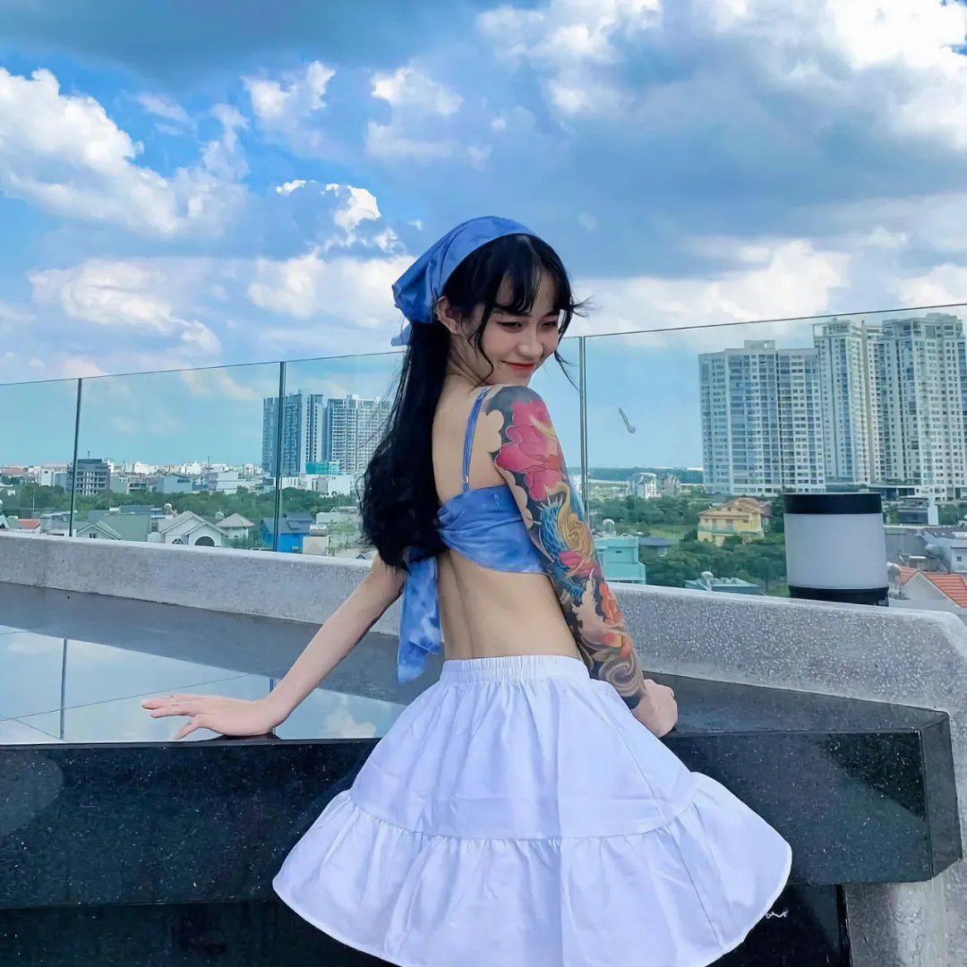 独活女子的推荐 第五季